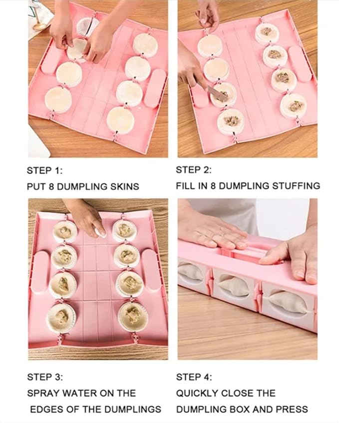 Samosa Maker