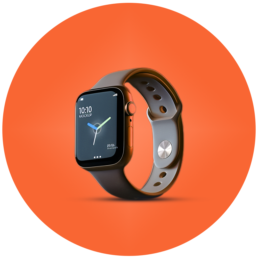 Smart Watches