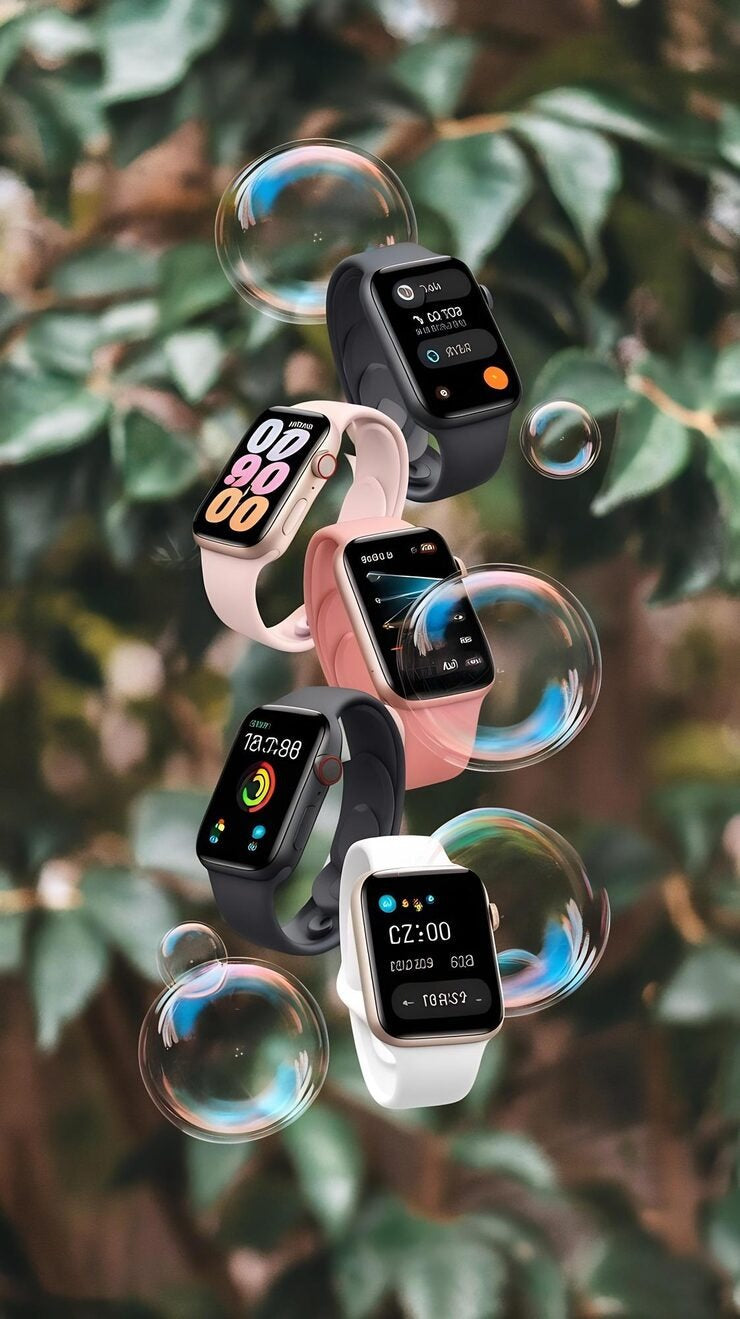 Smart Watches