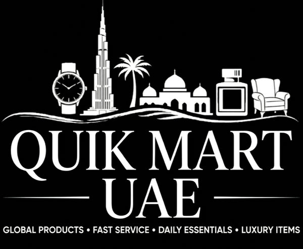 Quick Mart UAE